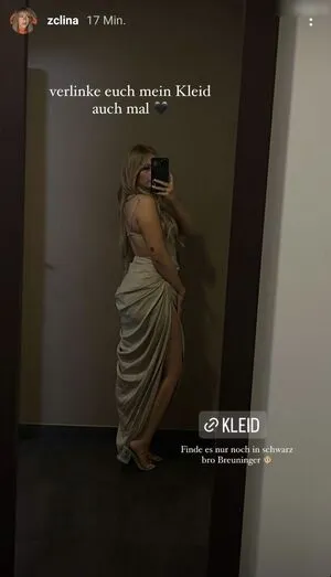 Zclina OnlyFans Leaked Free Thumbnail Picture - #0NGUHBANVu