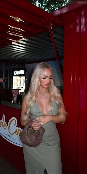 Zclina OnlyFans Leaked Free Thumbnail Picture - #6G6W9dY63K