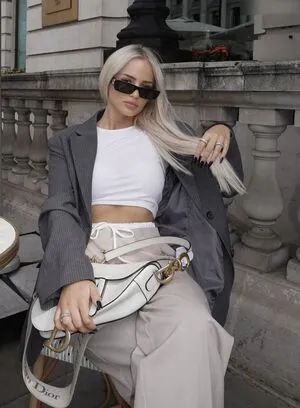 Zclina OnlyFans Leaked Free Thumbnail Picture - #B8XgTDyZFy