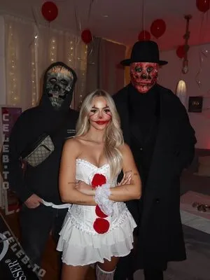 Zclina OnlyFans Leaked Free Thumbnail Picture - #Gkkrid3Hya