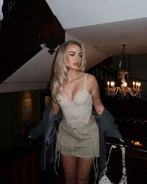 Zclina OnlyFans Leaked Free Thumbnail Picture - #TPwyaCrDEl