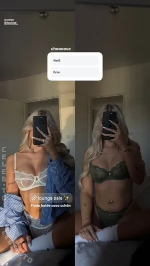 Zclina OnlyFans Leaked Free Thumbnail Picture - #TrePja9HbP