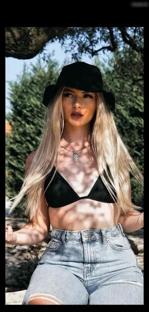 Zclina OnlyFans Leaked Free Thumbnail Picture - #Vjnx8phpPV