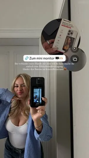 Zclina OnlyFans Leaked Free Thumbnail Picture - #dzP4oBBQ1k