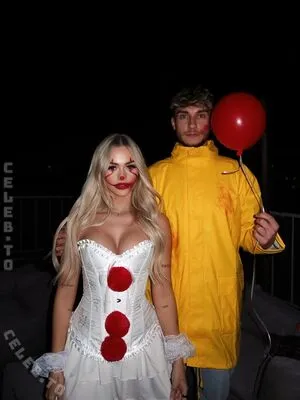 Zclina OnlyFans Leaked Free Thumbnail Picture - #uF8yol15j5