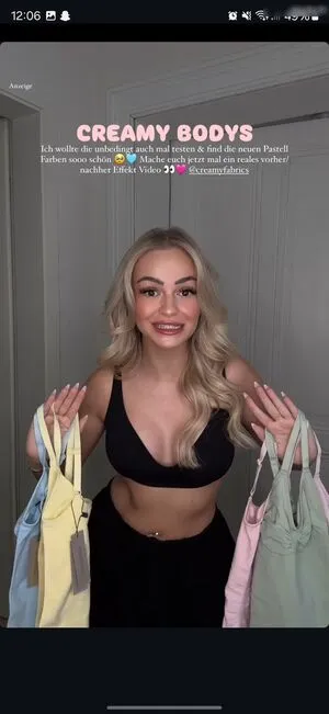 Zclina OnlyFans Leaked Free Thumbnail Picture - #waJ79jpr3N