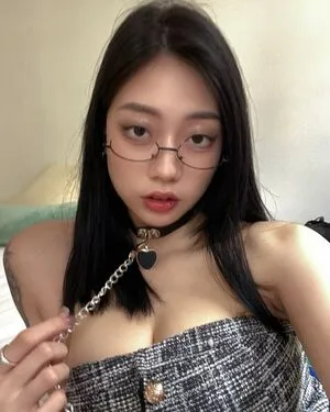 Zebra Yang OnlyFans Leaked Free Thumbnail Picture - #cNfegvEeol