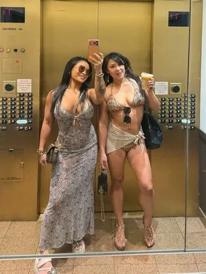 Zeda Zhang OnlyFans Leaked Free Thumbnail Picture - #lCyUhsrYSP