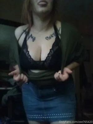 Zee765420 OnlyFans Leaked Free Thumbnail Picture - #Go6dw5VL2f