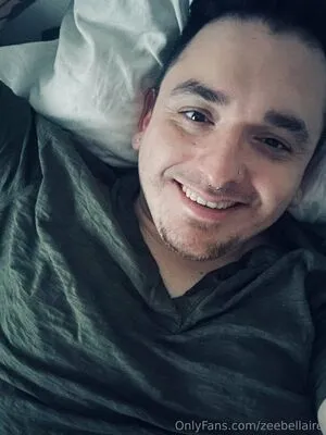 Zeebellaire OnlyFans Leaked Free Thumbnail Picture - #0mSj1Tr0as