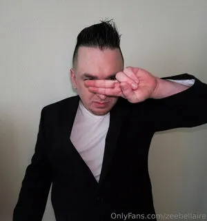 Zeebellaire OnlyFans Leaked Free Thumbnail Picture - #FhLPay5yFJ
