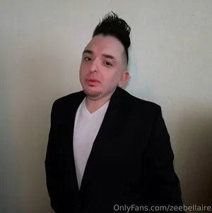 Zeebellaire OnlyFans Leaked Free Thumbnail Picture - #PpT41pSWh1