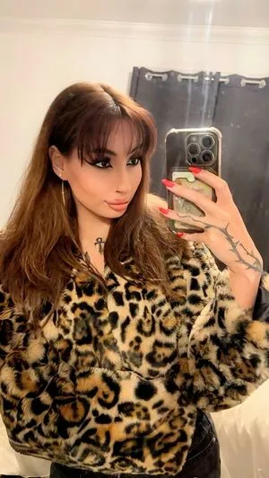 Zeena Valvona OnlyFans Leaked Free Thumbnail Picture - #ZrBR4Q7hZz