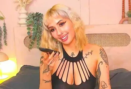 Zeena Valvona OnlyFans Leaked Free Thumbnail Picture - #jezTT6oLu3