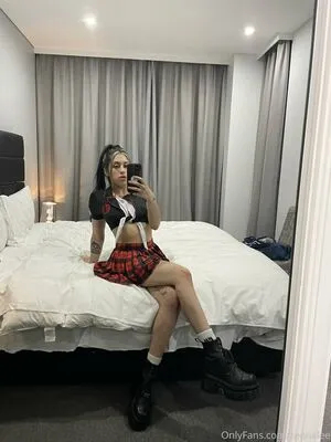 Zeenalee OnlyFans Leaked Free Thumbnail Picture - #Cah0azVKAb