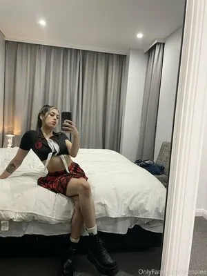 Zeenalee OnlyFans Leaked Free Thumbnail Picture - #hihRf7URf1