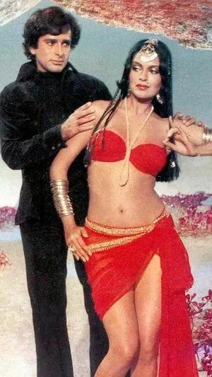 Zeenat Aman OnlyFans Leaked Free Thumbnail Picture - #KYvasl1tRx