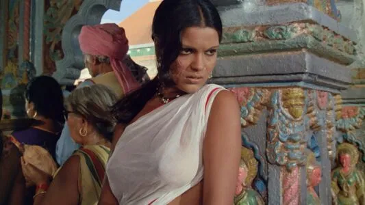 Zeenat Aman OnlyFans Leaked Free Thumbnail Picture - #Wc292T9UCl