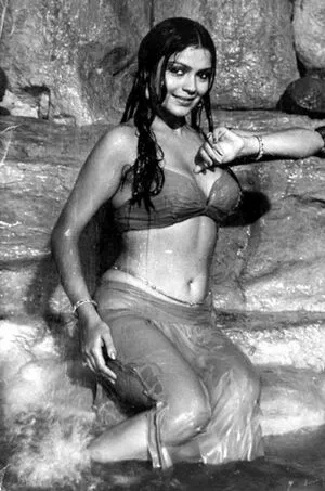 Zeenat Aman OnlyFans Leaked Free Thumbnail Picture - #befySZihR7