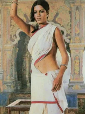 Zeenat Aman OnlyFans Leaked Free Thumbnail Picture - #gnQfVz37OL