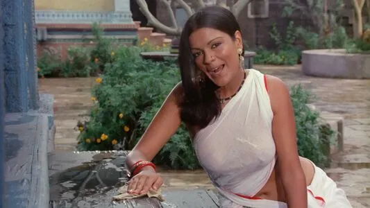 Zeenat Aman OnlyFans Leaked Free Thumbnail Picture - #vxlKUv5yrg