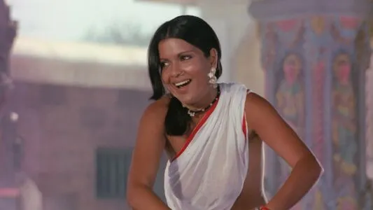 Zeenat Aman OnlyFans Leaked Free Thumbnail Picture - #xdvWlcBlHv