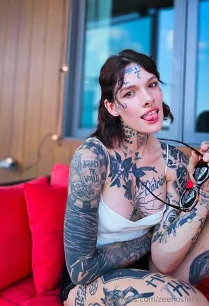 Zeenosferatu OnlyFans Leaked Free Thumbnail Picture - #2E04lFGdfE