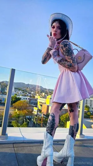 Zeenosferatu OnlyFans Leaked Free Thumbnail Picture - #8SzFWt7bi5