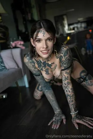 Zeenosferatu OnlyFans Leaked Free Thumbnail Picture - #CMJbYFh17X