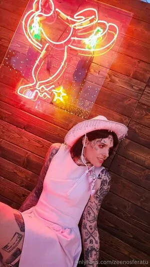 Zeenosferatu OnlyFans Leaked Free Thumbnail Picture - #DDd2delfYq