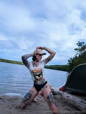 Zeenosferatu OnlyFans Leaked Free Thumbnail Picture - #DcTtbE2ZrE