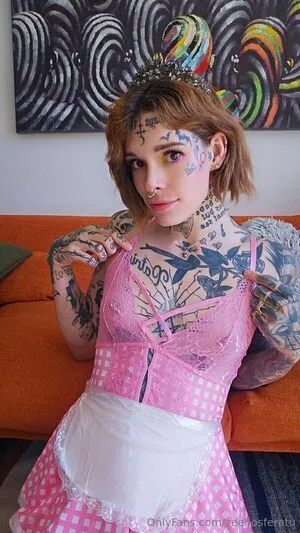 Zeenosferatu OnlyFans Leaked Free Thumbnail Picture - #IQlLaQb08D