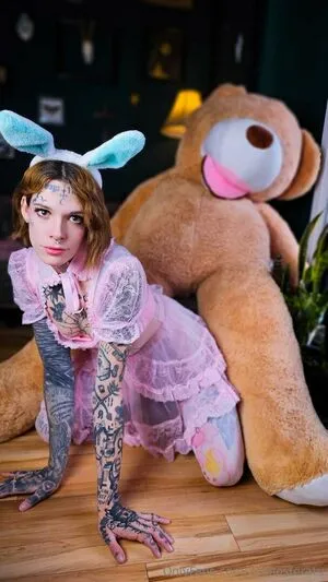 Zeenosferatu OnlyFans Leaked Free Thumbnail Picture - #RLdKRsiQV9