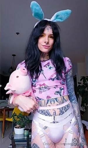 Zeenosferatu OnlyFans Leaked Free Thumbnail Picture - #W7tCY9NbLS