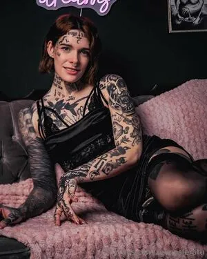 Zeenosferatu OnlyFans Leaked Free Thumbnail Picture - #XxrZeMKkNQ