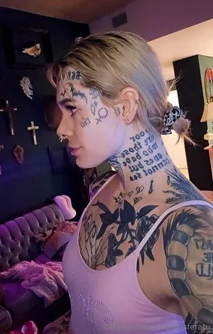 Zeenosferatu OnlyFans Leaked Free Thumbnail Picture - #acwZe7jpan