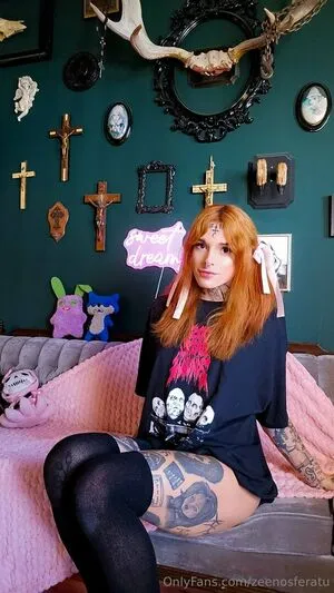 Zeenosferatu OnlyFans Leaked Free Thumbnail Picture - #rBCfKgKvT0