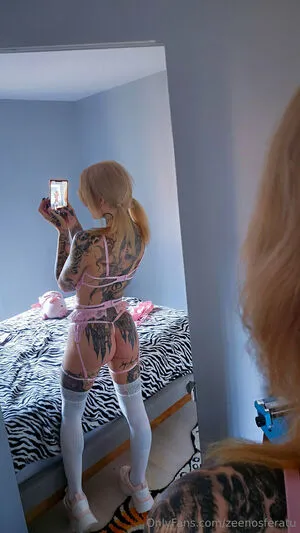 Zeenosferatu OnlyFans Leaked Free Thumbnail Picture - #vMKr1vQix4