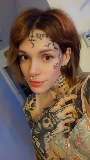 Zeenosferatu OnlyFans Leaked Free Thumbnail Picture - #xux7MVlMaC