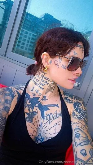 Zeenosferatufree OnlyFans Leaked Free Thumbnail Picture - #4pC861f8pV
