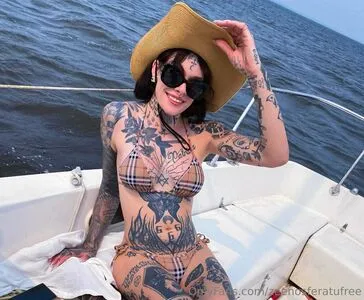 Zeenosferatufree OnlyFans Leaked Free Thumbnail Picture - #5UVOSAPAhZ