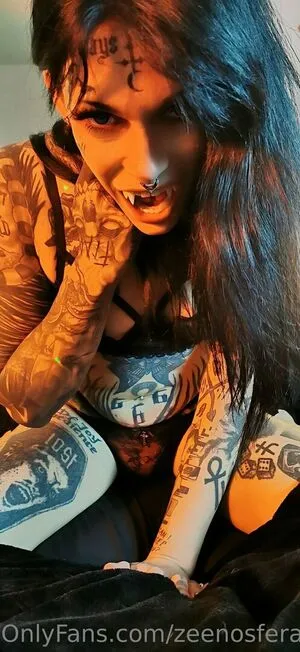 Zeenosferatufree OnlyFans Leaked Free Thumbnail Picture - #FzNFyKa0US