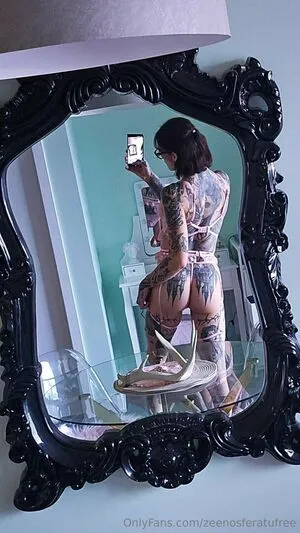 Zeenosferatufree OnlyFans Leaked Free Thumbnail Picture - #M57C9KKVFV