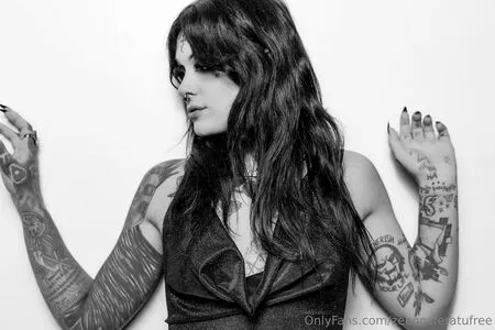 Zeenosferatufree OnlyFans Leaked Free Thumbnail Picture - #MnlFEENp17