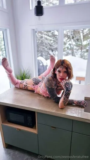 Zeenosferatufree OnlyFans Leaked Free Thumbnail Picture - #QtdlQuTY2n