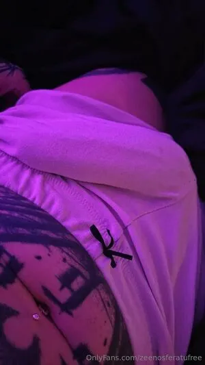 Zeenosferatufree OnlyFans Leaked Free Thumbnail Picture - #RKACQjEGQT