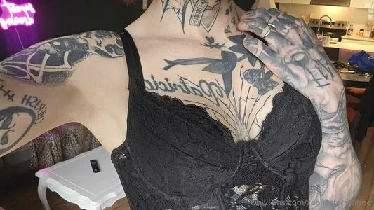 Zeenosferatufree OnlyFans Leaked Free Thumbnail Picture - #W5Em2s9n2w