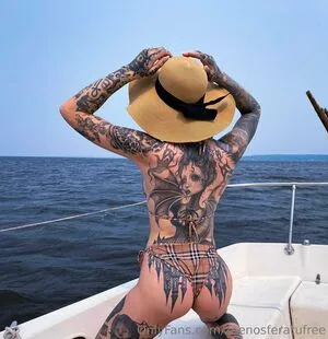 Zeenosferatufree OnlyFans Leaked Free Thumbnail Picture - #bHPOgDFTj2