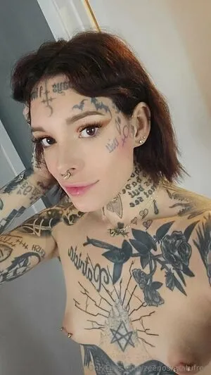 Zeenosferatufree OnlyFans Leaked Free Thumbnail Picture - #eBXdru0nuS