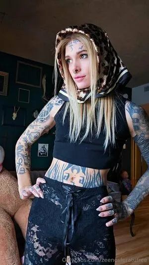 Zeenosferatufree OnlyFans Leaked Free Thumbnail Picture - #fPoWfjqSrh
